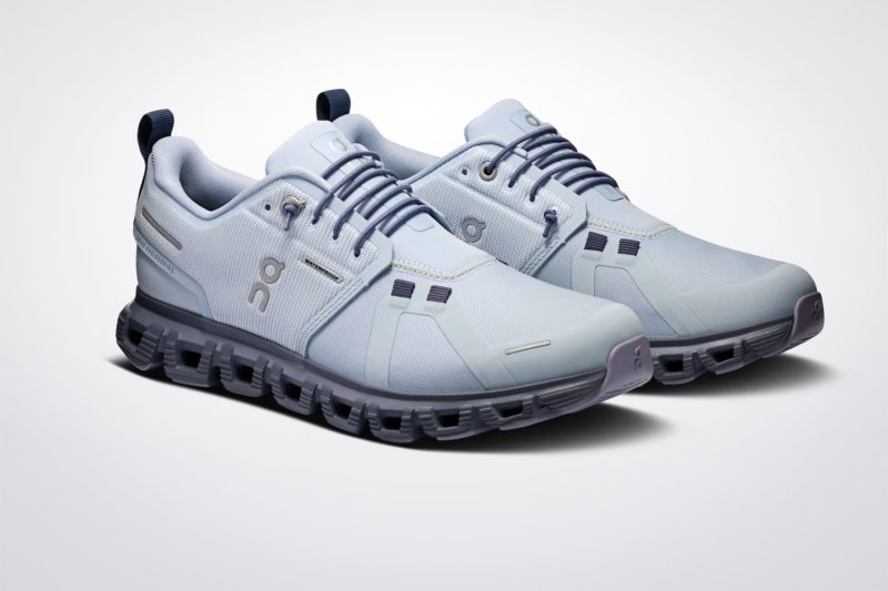 Customers sue sneaker company On over shoes that cause ‘noisy and embarrassing squeak’