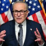 Senate Dems emboldened in shutdown strategy after election sweep