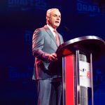 MLB owners have proposed a salary cap for the first time since baseball’s 1994-95 strike