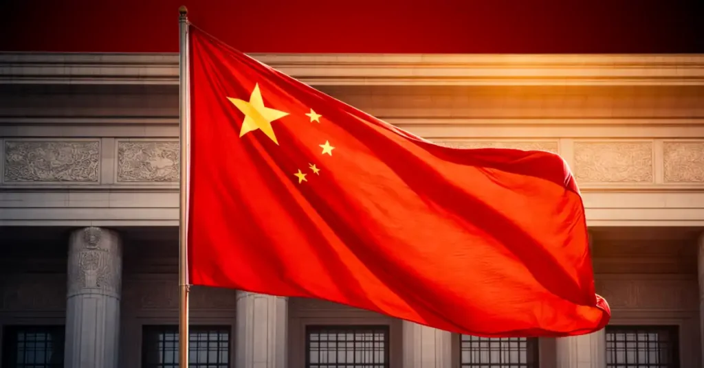 China’s Top Court Signals New Judicial Rules for Crypto Under 15th Five-Year Plan