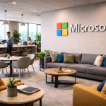 Why Bill Ackman is betting on Microsoft as AI fears hammer the stock