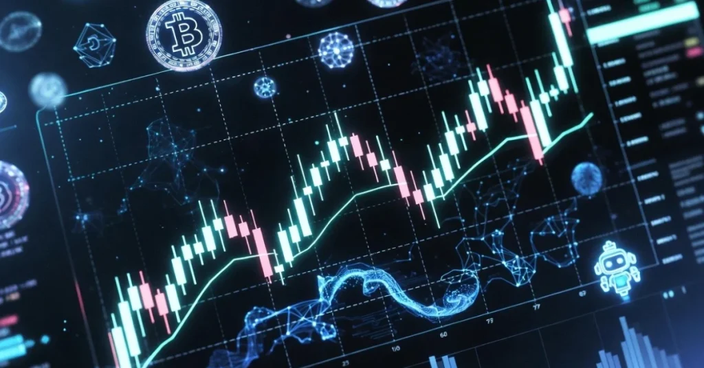 How to Make Money in a Sideways Crypto Market Using an AI Grid Trading Bot (2026)