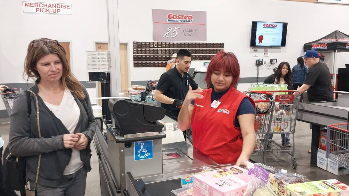 Costco will soon do something it only does 7 times a year