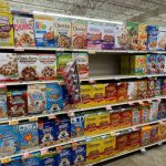 Breakfast giant shuts plant, cuts 100s of workers
