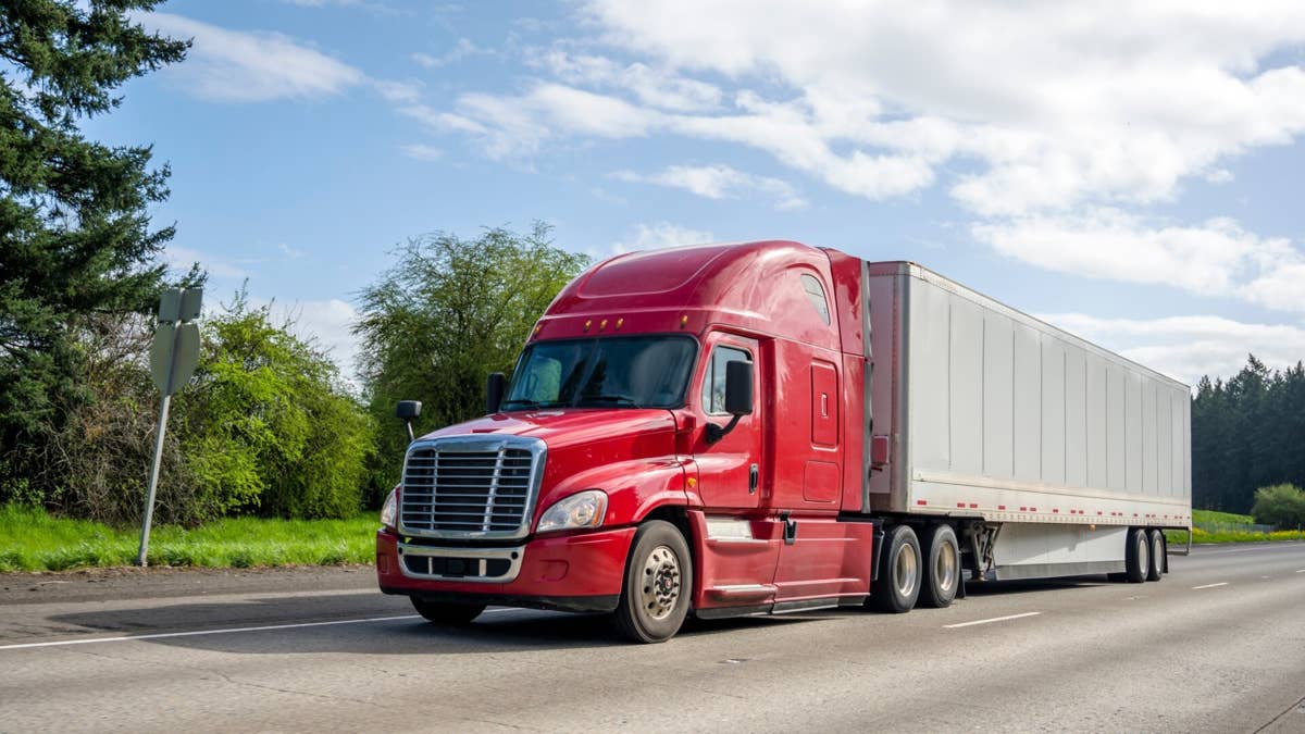 Loan default forces trucking company to file Chapter 7 bankruptcy