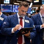 Dow futures slip 65 points: 5 things to know before markets open
