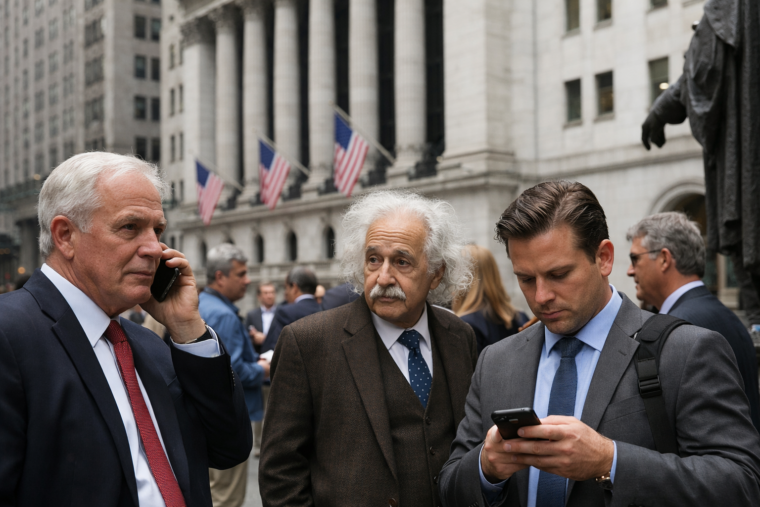 Top catalyst for S&P 500, VOO, and SPY ETFs this week