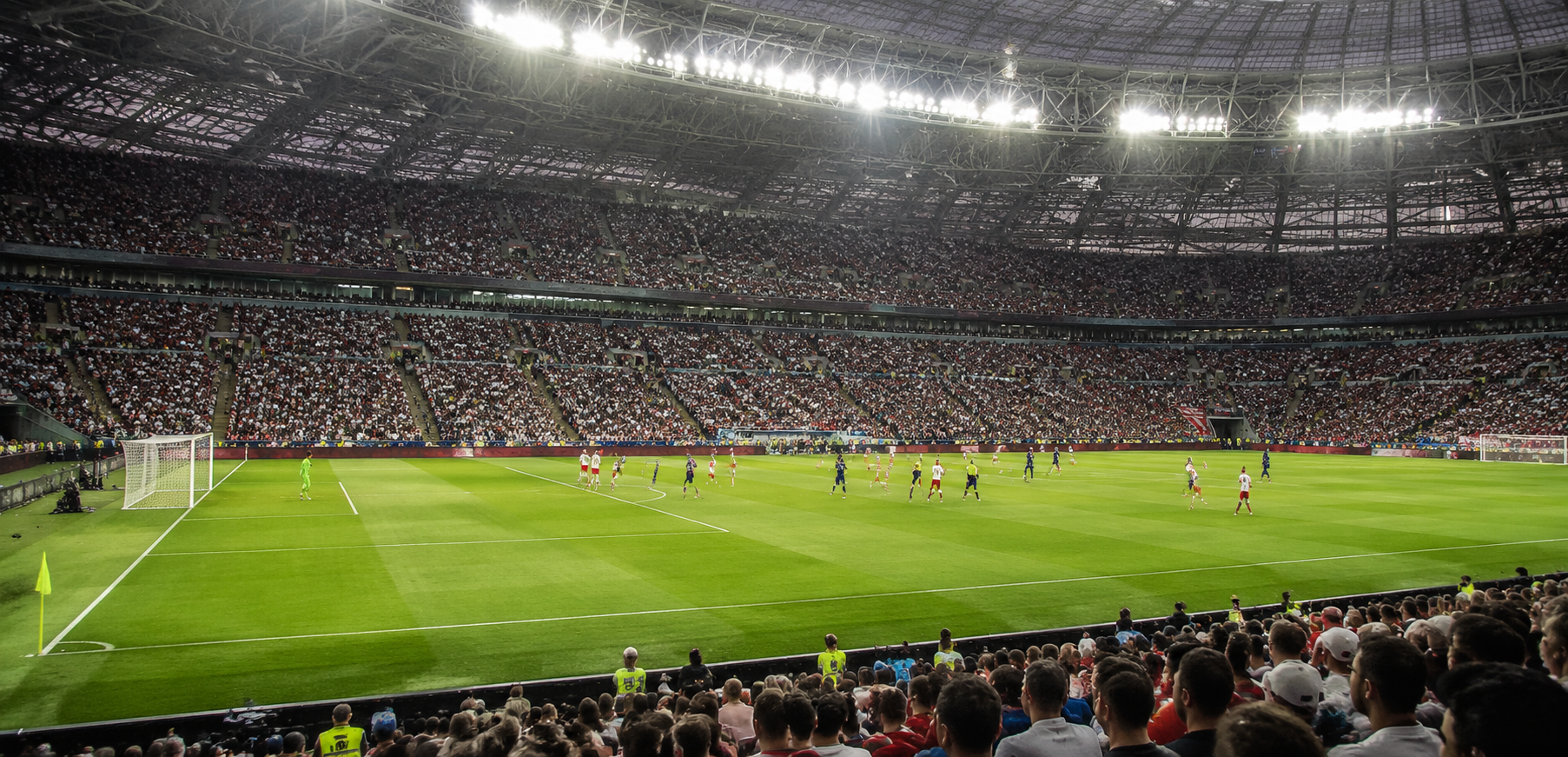 2026 FIFA World Cup: These three stocks stand to benefit the most