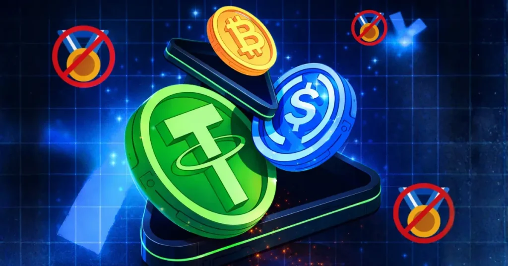 MoneyGram Launches MGUSD Stablecoin on Stellar for Cross-Border Payments