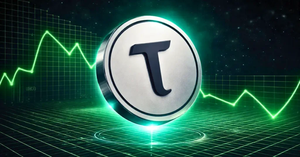 Bitensor (TAO) Price Rebounds 17%—Can Bulls Reclaim the $300 Level Next?