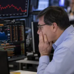FTSE 100 slides as Fed outlook and sector losses weigh on markets