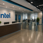 Intel stock rebounds 5%: is 18A-P chip milestone a turning point?