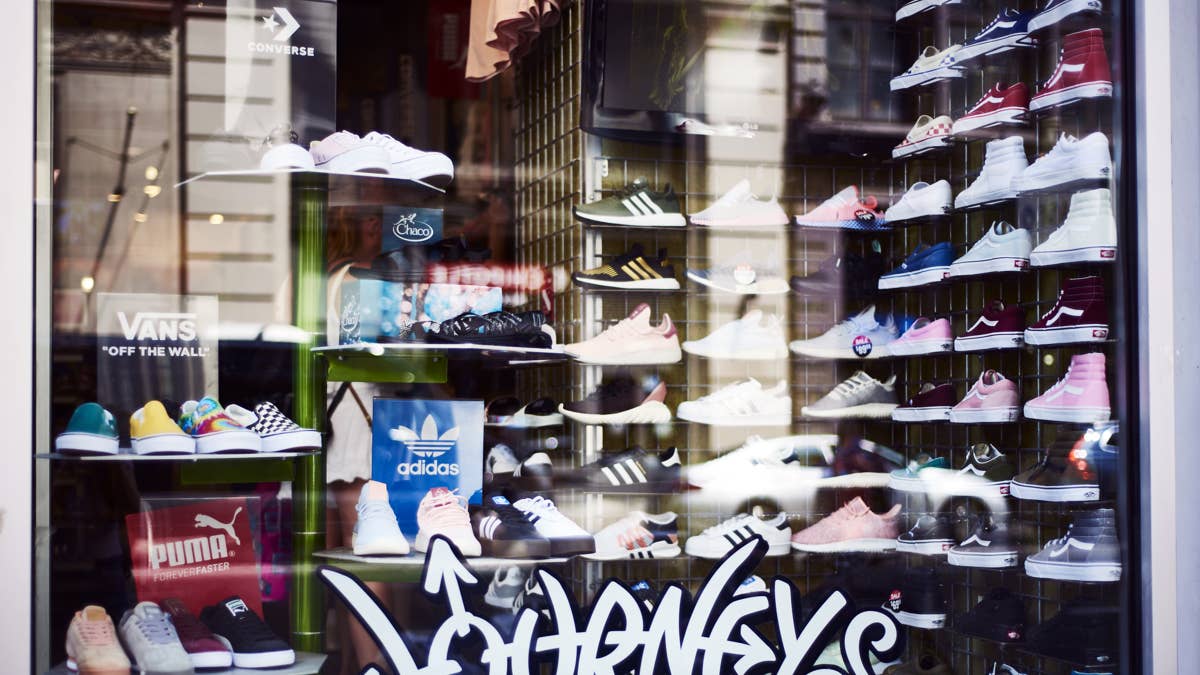 Iconic mall chain you grew up visiting just closed another 30 stores 