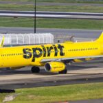 Spirit Airlines’ bankruptcy liquidation is bad for your wallet