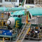 Boeing posts wider loss than expected as Air Force One costs weigh on results