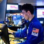 Dow futures rally 500 points as oil prices fall after U.S. and Iran pause attacks: Live updates