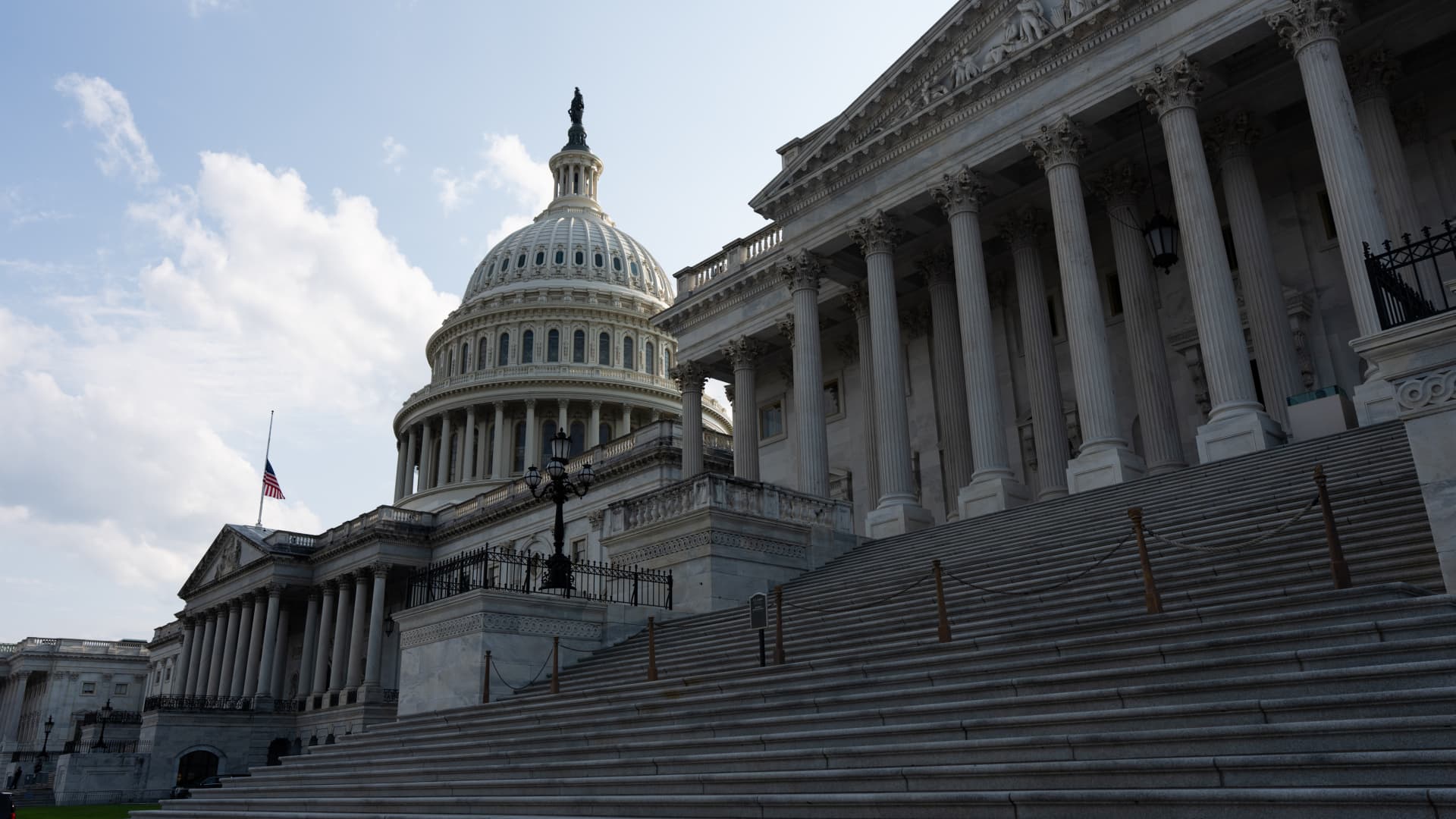 Lawmakers renew push to axe a lucrative tax loophole for crypto investors