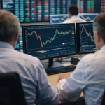 FTSE 100 dodges Iran shock as oil giants ignite a fresh rally