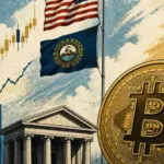 U.S. Government Transfers $288 Million in Bitcoin and Ethereum to Coinbase Prime