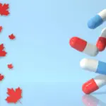 5 Best-performing Canadian Pharma Stocks in 2026