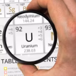 Report Unveils Undeclared Uranium in DRC Cobalt Exports