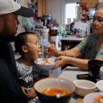 Americans rewire their grocery shopping routines while digesting the biggest price jump in 50 years