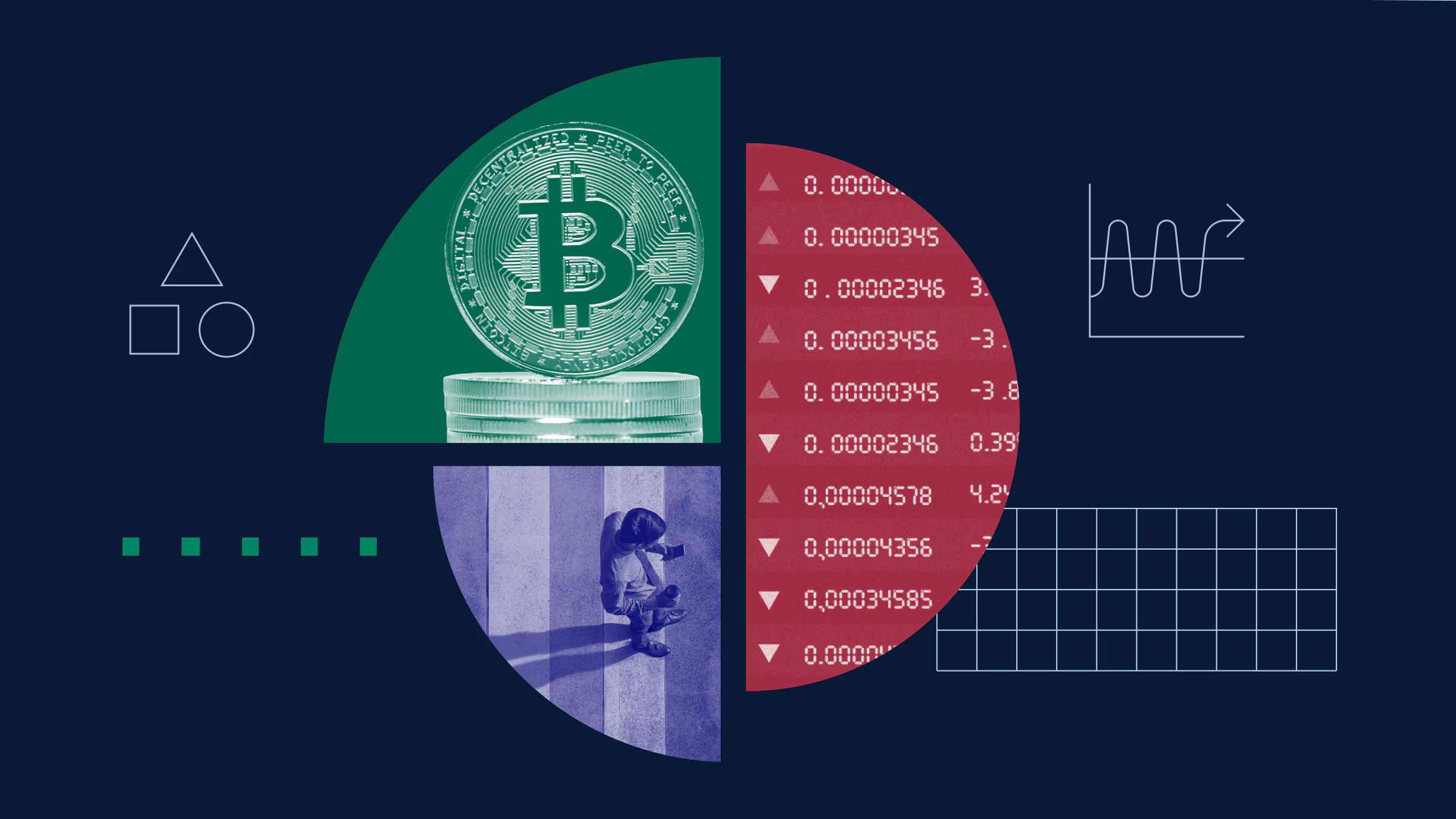 Crypto Winter or the Big Crash? Where Bitcoin Could Go Next
