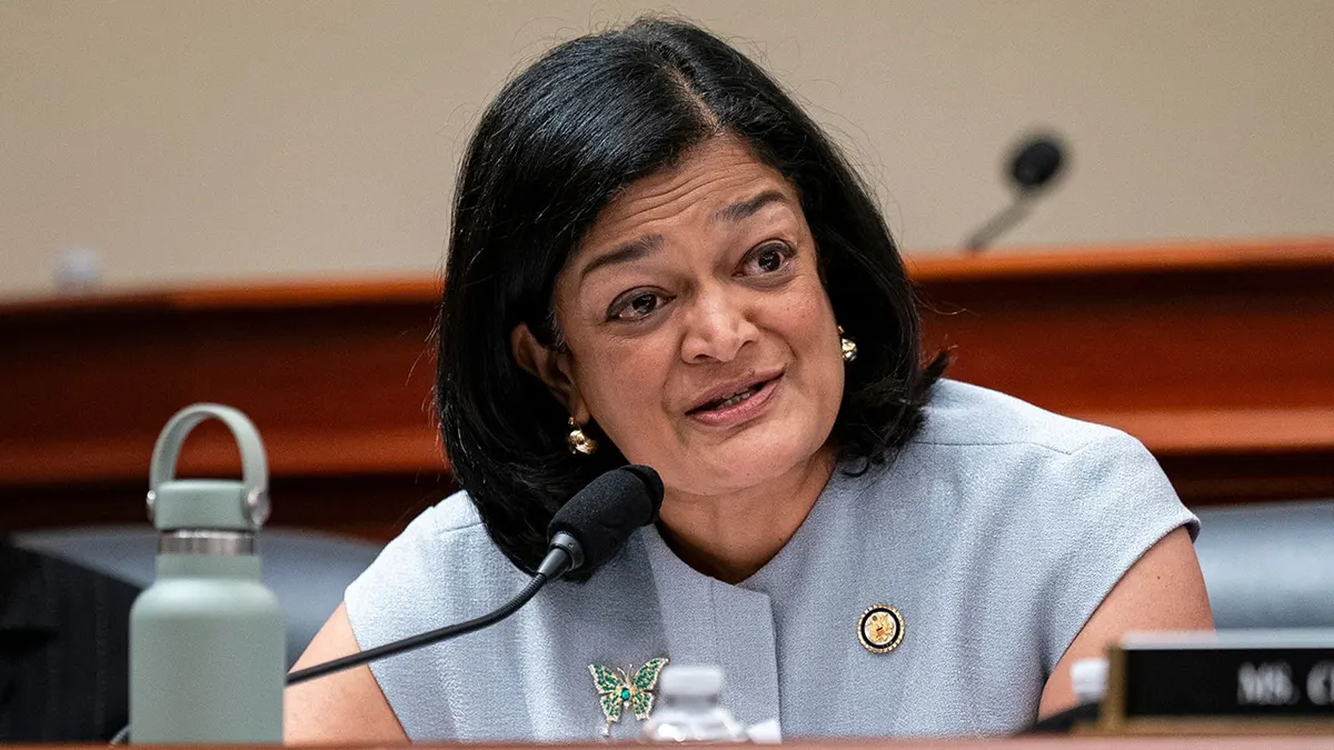 House progressives revive Green New Deal for public schools as Dem civil war empowers far left