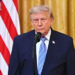 Trump threatens to yank his own AG nominee as GOP revolt grows