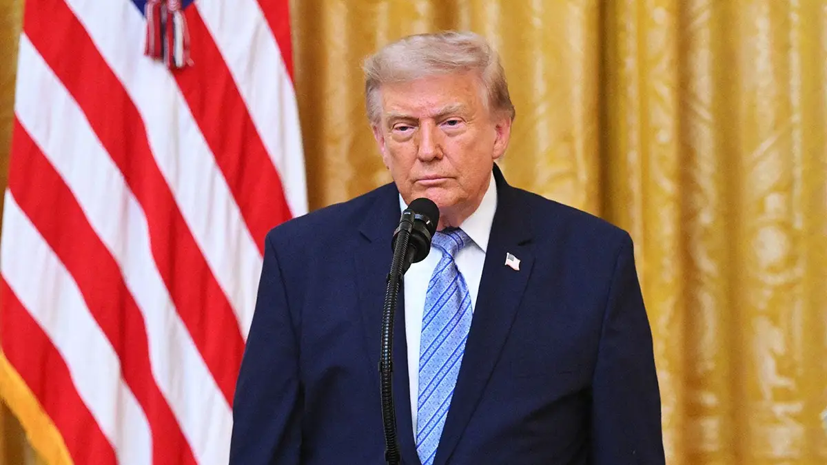 Trump threatens to yank his own AG nominee as GOP revolt grows