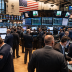 Dow futures jump 130 points: 5 things to know before Wall Street opens