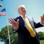 Bitcoin And Crypto Suddenly Braced For A White House Price Game-Changer