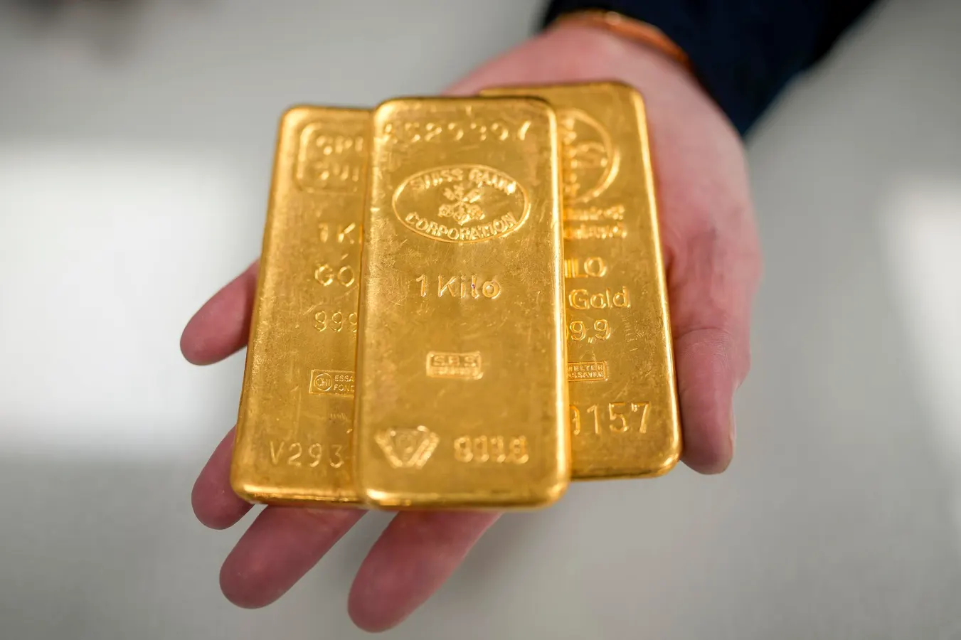 ‘Volatility Has Always Killed People’—Inside Crypto’s 10% Yield Tax