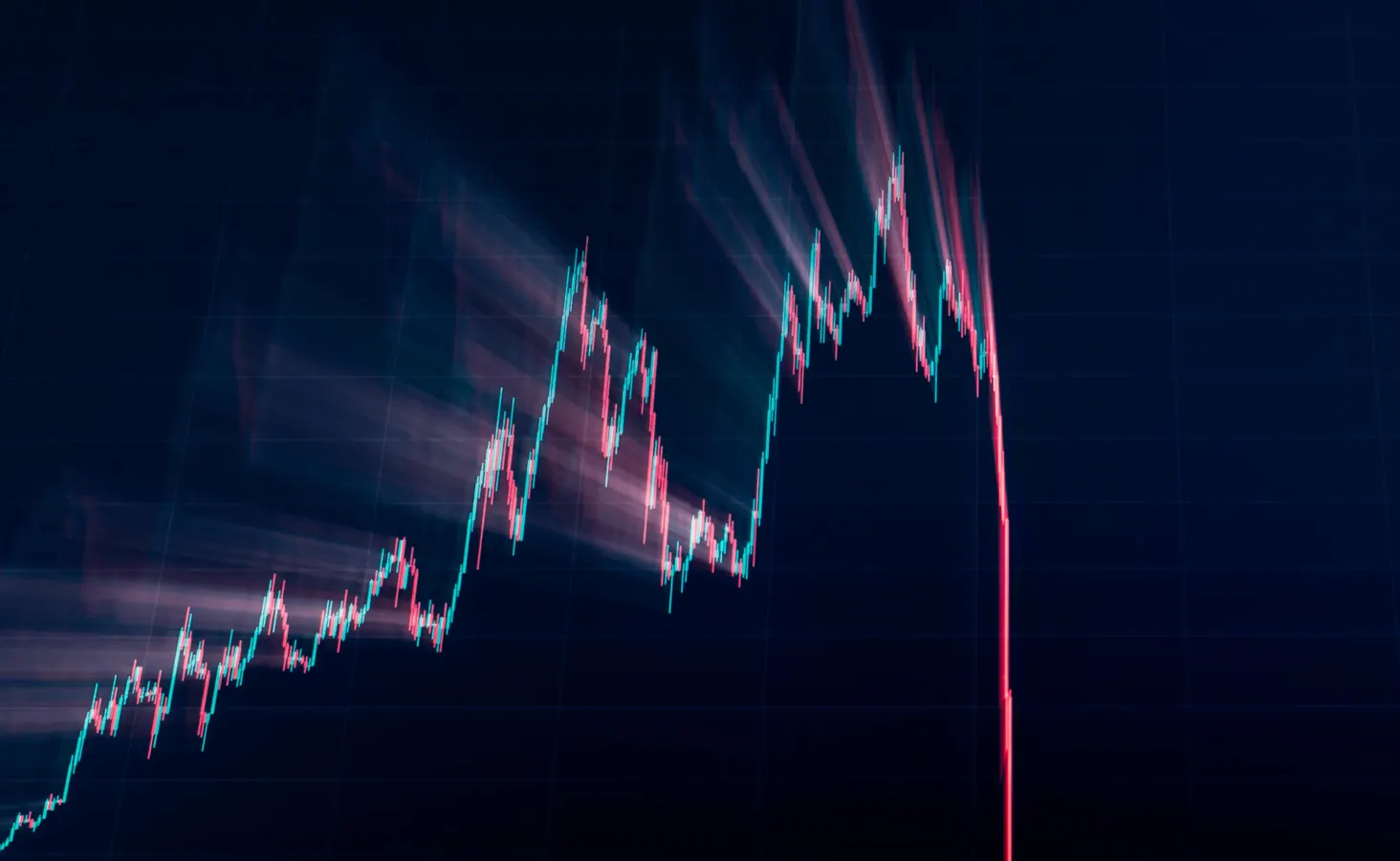 ‘Never Punished For Winning’—Crypto’s Fight Over Who Pays For A Crash
