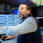 S&P 500 hits record, Dow surges 900 points after Bessent says Hormuz deal is near: Live updates