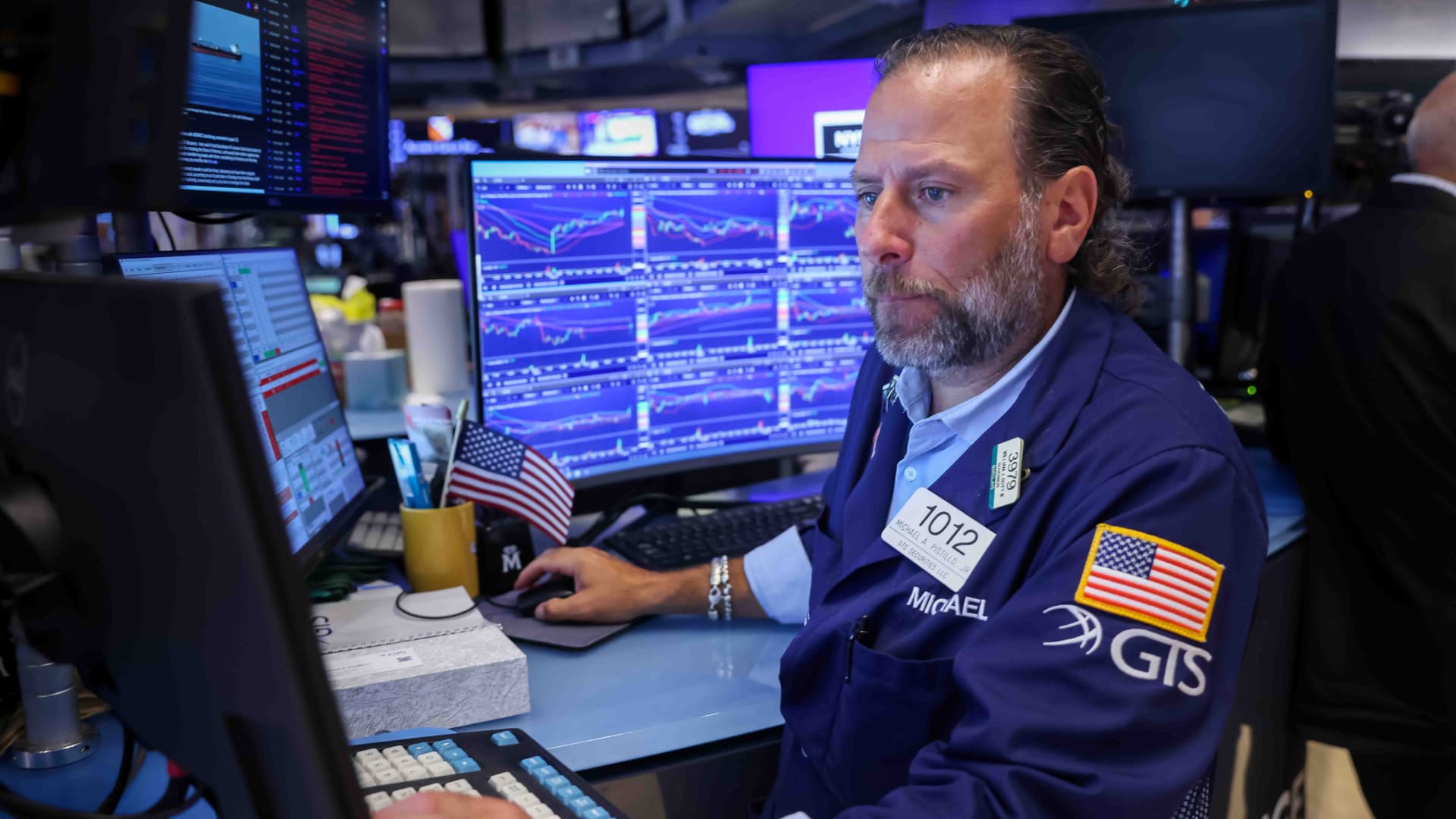 S&P 500 futures are little changed as investors count down to Warsh’s Jackson Hole address: Live updates