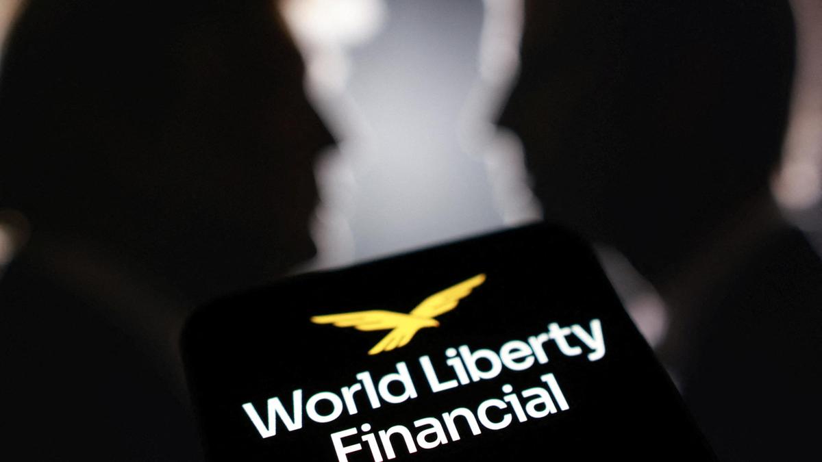 World Liberty Financial | Trump’s crypto U-turn