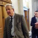 A bipartisan crypto bill runs into a Trump-sized problem