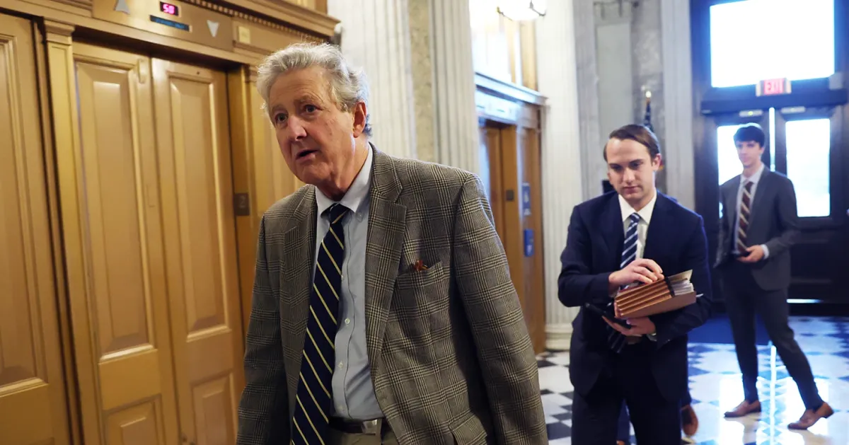 A bipartisan crypto bill runs into a Trump-sized problem
