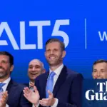 Crypto bank part-owned by Trump family offers depositors way to ‘gain favor’ with White House, experts say