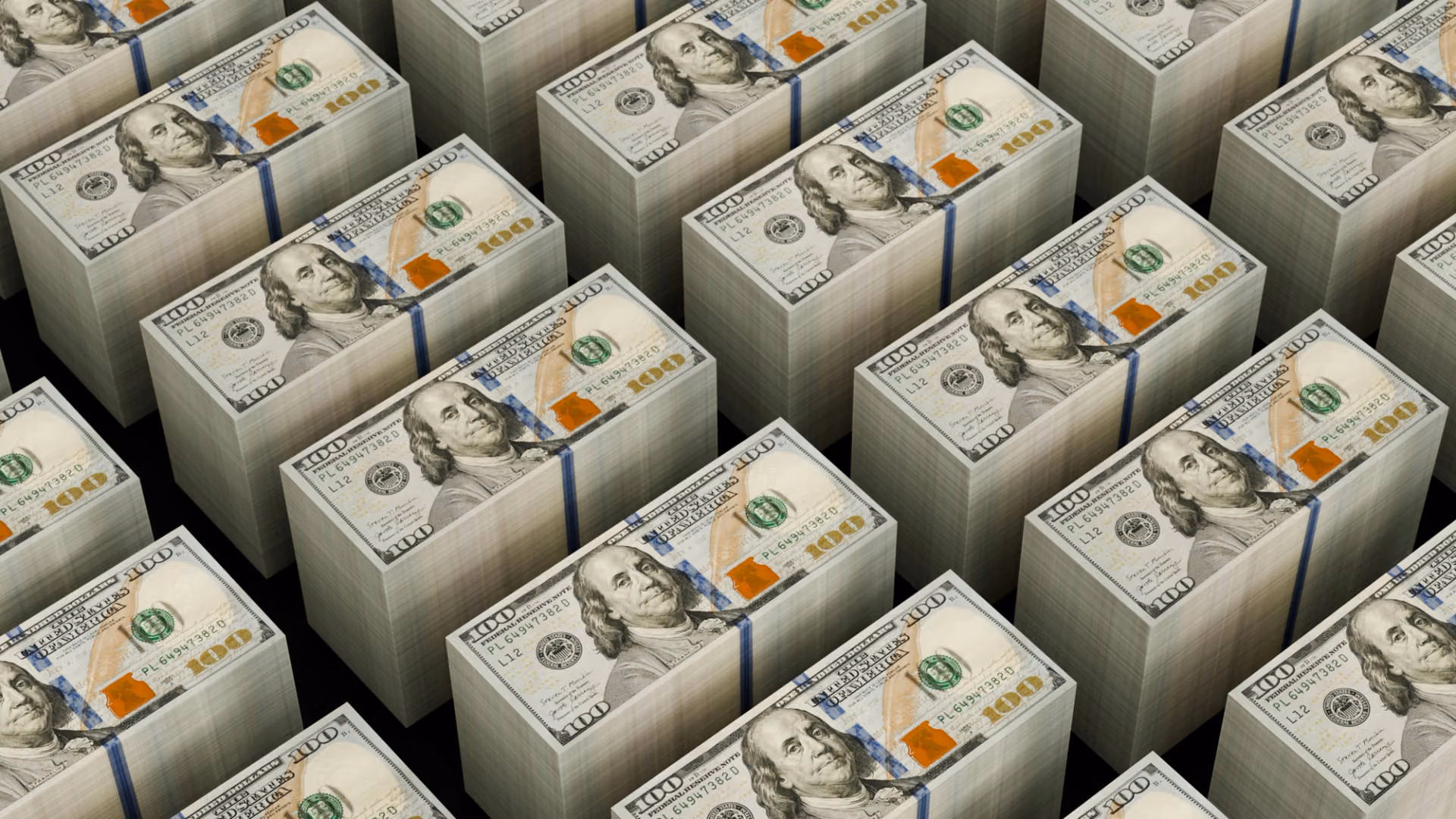 Wall Street rewrote crypto’s rules with $11.2 billion in checks