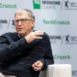 Bill Gates wants to see a robot tax and ‘Human Reserved’ jobs to mitigate harms from AI