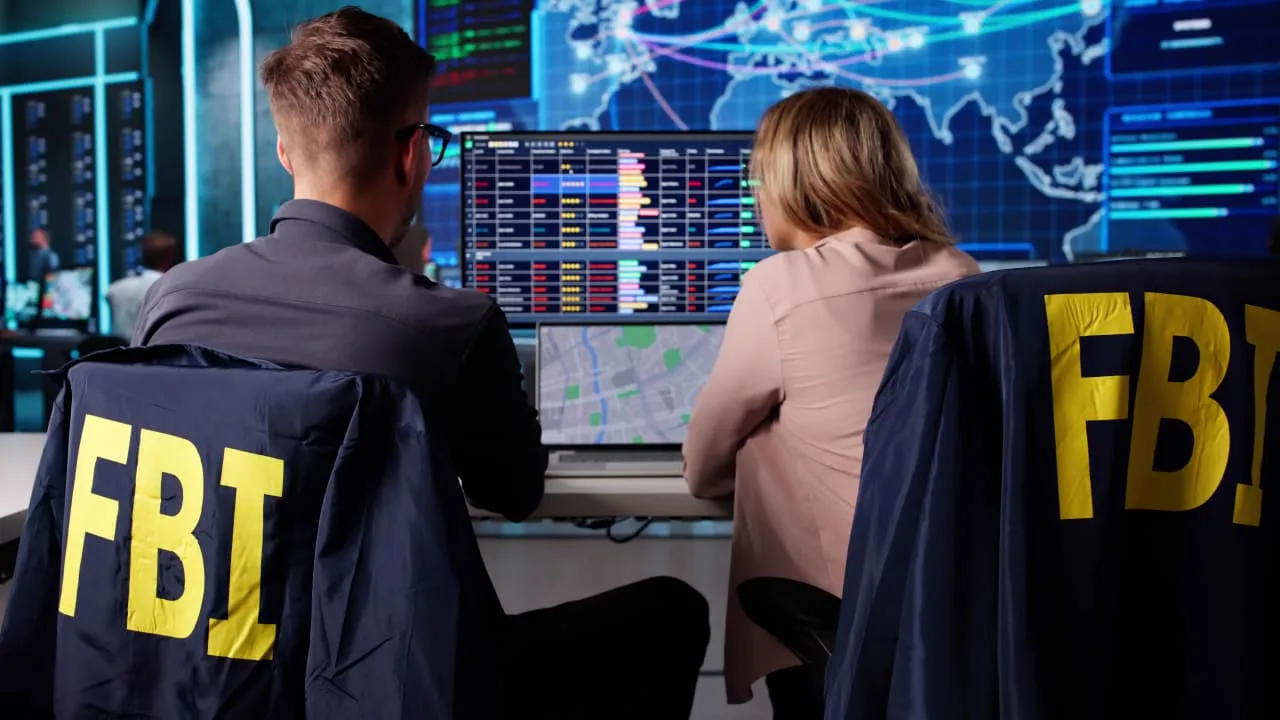Former FBI agent charged with stealing nearly $1m in crypto from Russian target