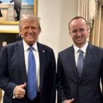 Trump crypto news: DJT scraps Crypto.com deals citing market condition, CRO token falls 5%