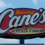 Raising Cane’s to open 7 new restaurants. See locations