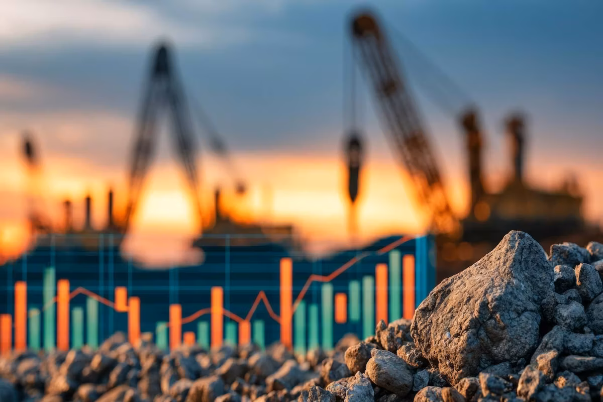 Junior Miners Face Funding Crunch Despite Critical Minerals Demand Surge