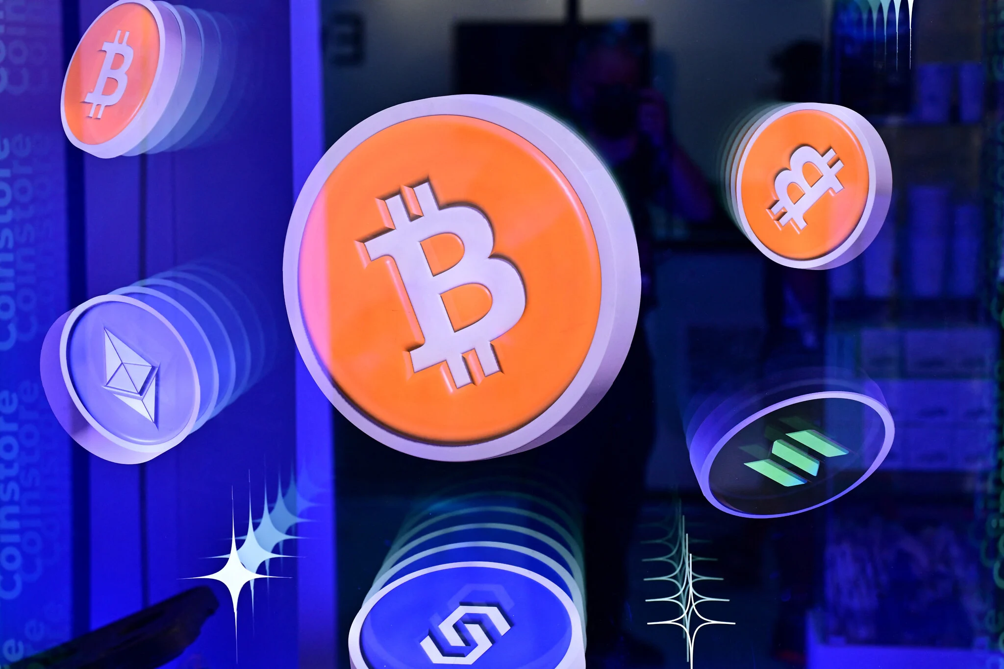 US sanctions Dubai crypto exchange for aiding Iran’s Revolutionary Guards