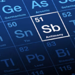 US Antimony Doubles Ore Extraction at Stibnite Hill