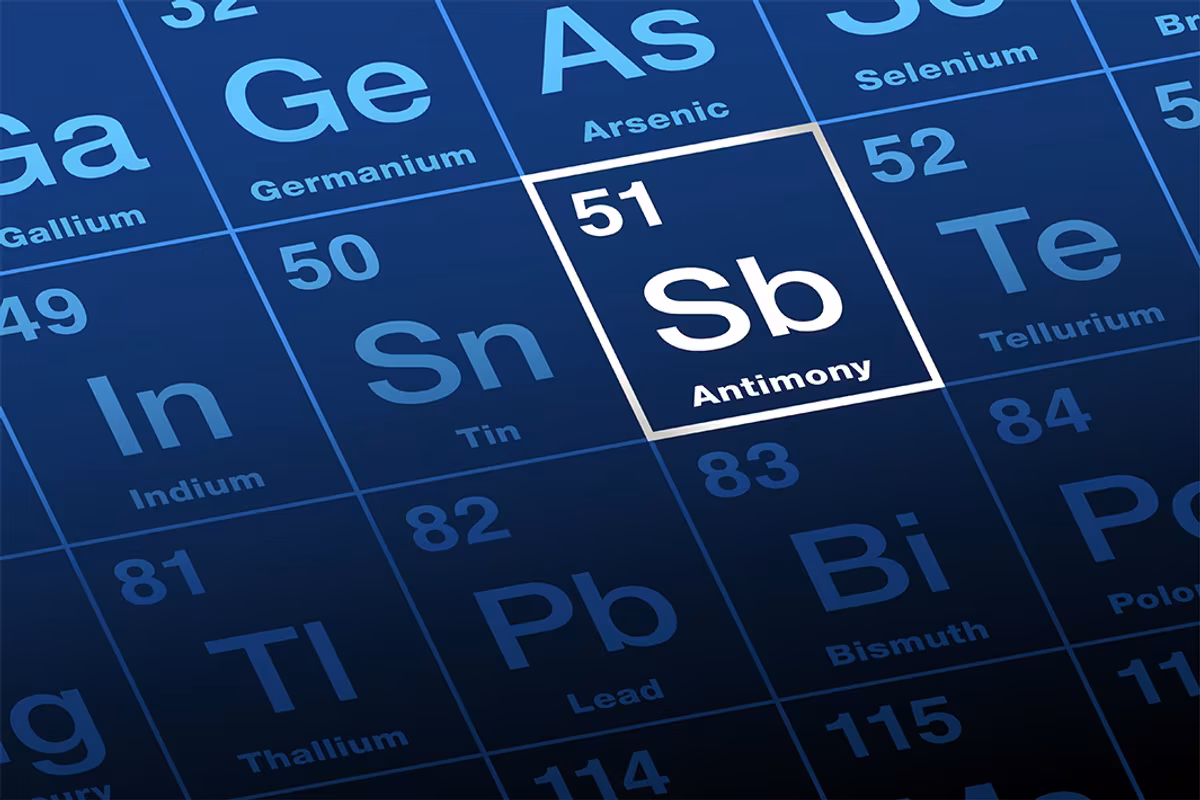 US Antimony Doubles Ore Extraction at Stibnite Hill
