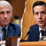 Moreno unloads on Fauci after Senate hearing, calls him Democrats’ ‘hero’ over pandemic policies